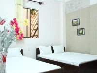 Cam Tu Cau Hotel 1*