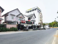 Da Lat Hoang Kim Hotel 