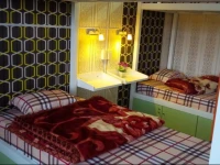 Dalat Moon Hostel 