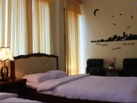 Dandelion Hotel 