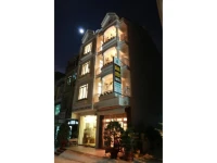 Dang Uyen Hotel 