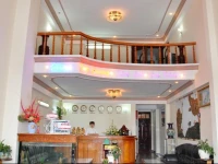 Duy Phuong Hotel 