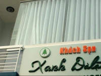 Green Dalat 1*