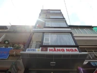 Hang Nga 1 Hotel 1*
