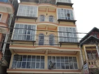 Hang Nga 2 Hotel 1*