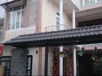 Hoang Trang Hotel 