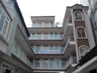 Hong Lan Hotel 1*