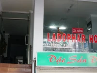 Ladophar Hotel 1*