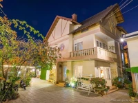 Lam Vien Garden Homestay 