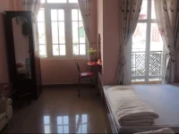 Lan Chi Hotel 