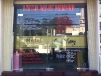 Little Dalat Diamond 