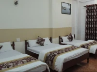 M & T hotel 