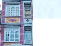 Phung Hong Hotel 