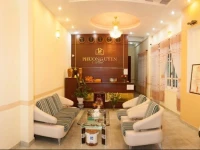 Phuong Uyen Hotel 