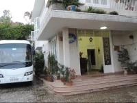 Son Hai Hotel 