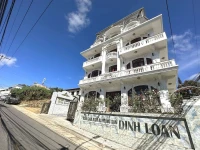 Thanh Loan 3 Hotel 