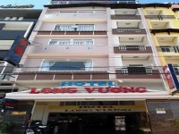 Thanh Long Da Lat Hotel 1*