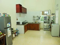 The Old House Hostel 