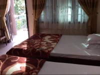 Thuy Lan Hotel 