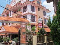 Villa Pink House 