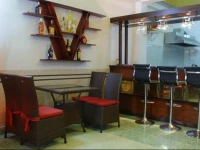 Vuon Hoa Hong (Rose Garden) Hotel 