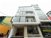 Xuan Cuong Hotel 