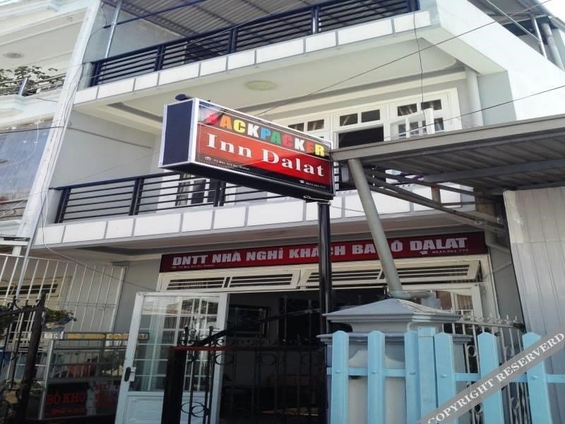 Backpacker Inn Dalat 