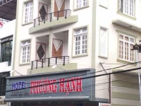 Dalat Central Hostel 