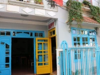 Dalat Happy Hostel 