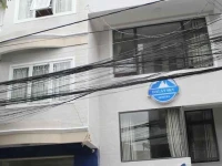 DaLat Sky Hostel 