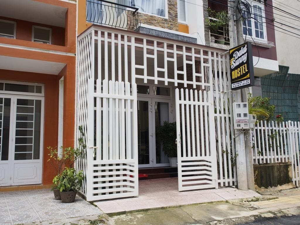 Dalat Sunny Hostel 
