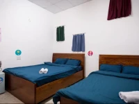 Dalat Yolo Hostel 