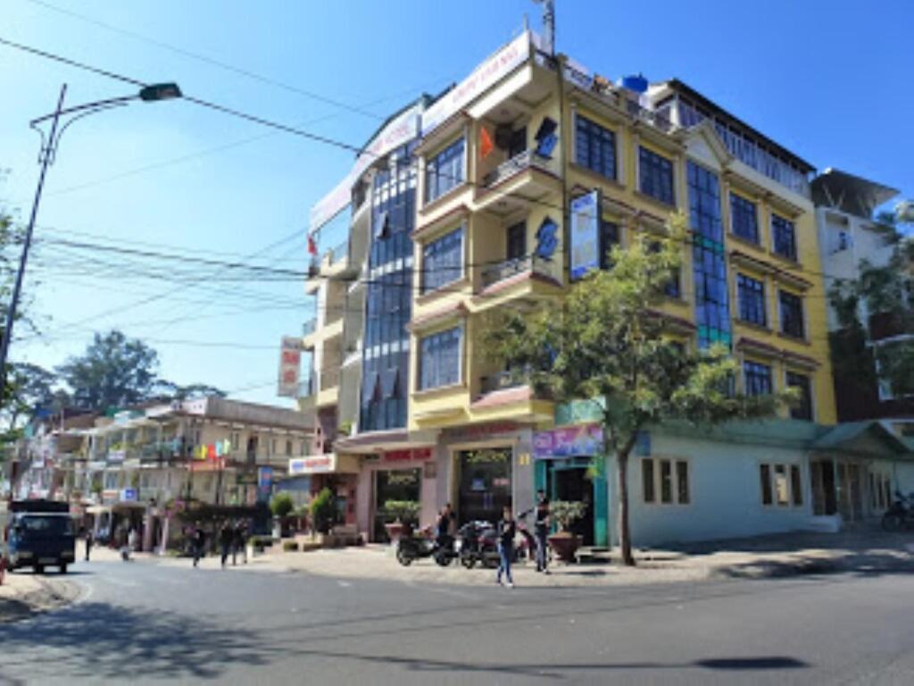 Duy Dang Hotel 