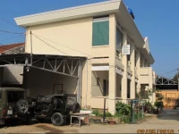 Easy Rider Hostel 1 