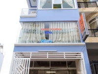 Hai Long Vuong Hotel 
