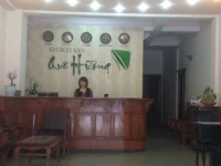 Huong Duong Hotel 