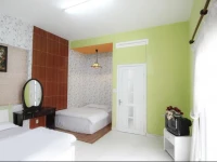 Huong Hotel 