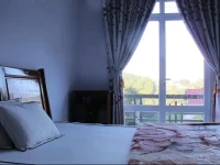 Jungle View Homestay 