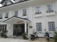 Khanh Lam Tourist Villa 