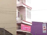 Lam Phuong Homestay 