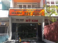 My Kim Guest House 