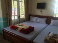 Ngoc Anh Guesthouse 