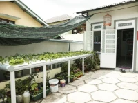 Pensee Guesthouse 