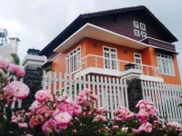 Phire Villa 