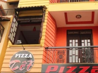Pizza Tet Hostel 