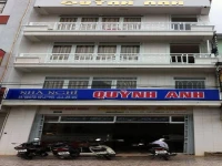 Quynh Anh Guest House 1*