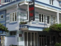 Quynh Nhu Hotel 