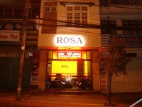 Rosa Hotel 