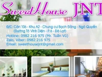 Sweet House JNT 
