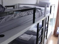 Tay Backpackers Hostel 